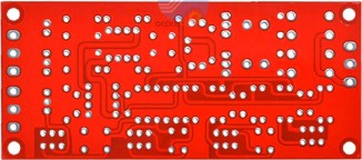 Купить Темброблок на NE5532 detaluhi.ho.ua Интернет магазин в Каменец-Подольском, устройства, радиодетали, интсрументы.