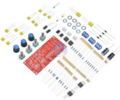 Купить Темброблок на NE5532 detaluhi.ho.ua Интернет магазин в Каменец-Подольском, устройства, радиодетали, интсрументы.