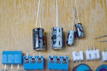 Купить Темброблок на NE5532 detaluhi.ho.ua Интернет магазин в Каменец-Подольском, устройства, радиодетали, интсрументы.