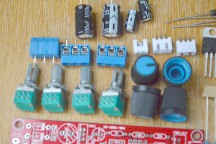 Купить Темброблок на NE5532 detaluhi.ho.ua Интернет магазин в Каменец-Подольском, устройства, радиодетали, интсрументы.