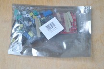 Купить Темброблок на NE5532 detaluhi.ho.ua Интернет магазин в Каменец-Подольском, устройства, радиодетали, интсрументы.