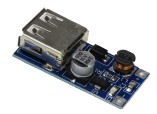 Купить USB-преобразователь напряжения от 0.9 - 5 В до 5 В detaluhi.ho.ua Интернет магазин в Каменец-Подольском, устройства, радиодетали, интсрументы.