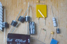 Купить LT1083 регулируемый модуль питания - с радиатором, KIT набор detaluhi.ho.ua Интернет магазин в Каменец-Подольском, устройства, радиодетали, интсрументы.