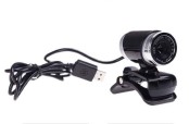 Купить Веб камера для ПК без микрофона, регулируемый фокус detaluhi.ho.ua Интернет магазин в Каменец-Подольском, устройства, радиодетали, интсрументы.