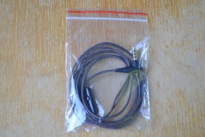 Купить Аудио кабель для ремонта наушников с микрофоном, коричневый, 4 пoлюса detaluhi.ho.ua Интернет магазин в Каменец-Подольском, устройства, радиодетали, интсрументы.