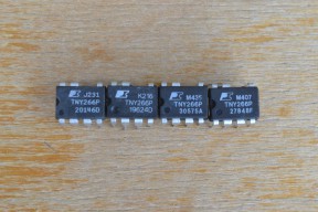 Купить ШИМ контроллер TNY266P detaluhi.ho.ua Интернет магазин в Каменец-Подольском, устройства, радиодетали, интсрументы.