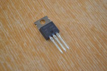 Купить Транзисторы IRFB4310PBF (близкий к оригиналу) detaluhi.ho.ua Интернет магазин в Каменец-Подольском, устройства, радиодетали, интсрументы.