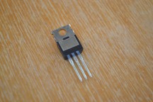 Купить Транзисторы IRFB4310PBF (близкий к оригиналу) detaluhi.ho.ua Интернет магазин в Каменец-Подольском, устройства, радиодетали, интсрументы.