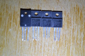Купить Транзисторы P9NK60 БУ (близкий к оригиналу) detaluhi.ho.ua Интернет магазин в Каменец-Подольском, устройства, радиодетали, интсрументы.
