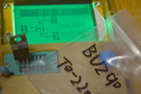 Купить Транзисторы BUZ90  БУ (близкий к оригиналу) detaluhi.ho.ua Интернет магазин в Каменец-Подольском, устройства, радиодетали, интсрументы.