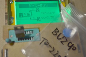 Купить Транзисторы BUZ90  БУ (близкий к оригиналу) detaluhi.ho.ua Интернет магазин в Каменец-Подольском, устройства, радиодетали, интсрументы.