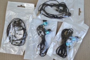 Купить Наушники JMF H2 detaluhi.ho.ua Интернет магазин в Каменец-Подольском, устройства, радиодетали, интсрументы.