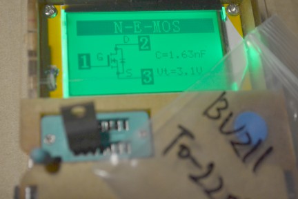 Купить Транзисторы BUZ11  БУ (близкий к оригиналу) detaluhi.ho.ua Интернет магазин в Каменец-Подольском, устройства, радиодетали, интсрументы.