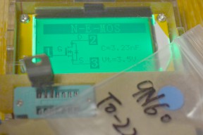 Купить Транзисторы 9N60  БУ (близкий к оригиналу) detaluhi.ho.ua Интернет магазин в Каменец-Подольском, устройства, радиодетали, интсрументы.