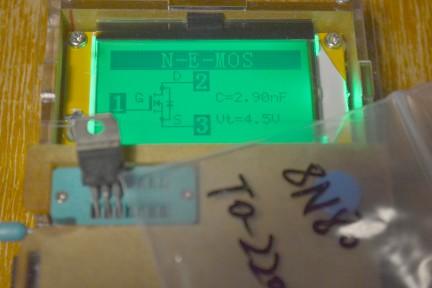 Купить Транзисторы 8N80 TO-220AB  БУ (близкий к оригиналу) detaluhi.ho.ua Интернет магазин в Каменец-Подольском, устройства, радиодетали, интсрументы.