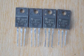 Купить Транзисторы 2SK3534 БУ (близкий к оригиналу) detaluhi.ho.ua Интернет магазин в Каменец-Подольском, устройства, радиодетали, интсрументы.