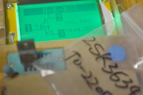 Купить Транзисторы 2SK3534 БУ (близкий к оригиналу) detaluhi.ho.ua Интернет магазин в Каменец-Подольском, устройства, радиодетали, интсрументы.