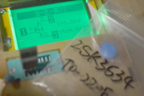 Купить Транзисторы 2SK3534 БУ (близкий к оригиналу) detaluhi.ho.ua Интернет магазин в Каменец-Подольском, устройства, радиодетали, интсрументы.