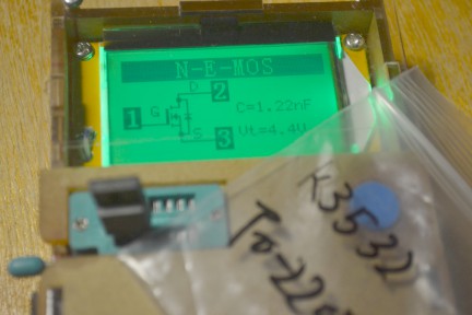 Купить Транзисторы 2SK3532 БУ (близкий к оригиналу) detaluhi.ho.ua Интернет магазин в Каменец-Подольском, устройства, радиодетали, интсрументы.