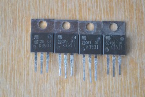 Купить Транзисторы 2SK3531 БУ (близкий к оригиналу) detaluhi.ho.ua Интернет магазин в Каменец-Подольском, устройства, радиодетали, интсрументы.