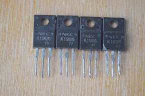 Купить Транзисторы 2SK1995 БУ (близкий к оригиналу) detaluhi.ho.ua Интернет магазин в Каменец-Подольском, устройства, радиодетали, интсрументы.