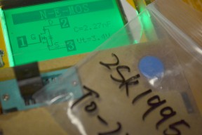 Купить Транзисторы 2SK1995 БУ (близкий к оригиналу) detaluhi.ho.ua Интернет магазин в Каменец-Подольском, устройства, радиодетали, интсрументы.