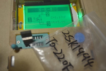 Купить Транзисторы 2SK1994 БУ (близкий к оригиналу) detaluhi.ho.ua Интернет магазин в Каменец-Подольском, устройства, радиодетали, интсрументы.