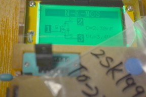 Купить Транзисторы 2SK1993 БУ (близкий к оригиналу) detaluhi.ho.ua Интернет магазин в Каменец-Подольском, устройства, радиодетали, интсрументы.