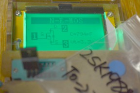 Купить Транзисторы 2SK1988 БУ (близкий к оригиналу) detaluhi.ho.ua Интернет магазин в Каменец-Подольском, устройства, радиодетали, интсрументы.