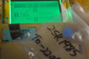 Купить Транзисторы 2SK1985 БУ (близкий к оригиналу) detaluhi.ho.ua Интернет магазин в Каменец-Подольском, устройства, радиодетали, интсрументы.