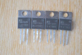 Купить Транзисторы 2SK1983 БУ (близкий к оригиналу) detaluhi.ho.ua Интернет магазин в Каменец-Подольском, устройства, радиодетали, интсрументы.
