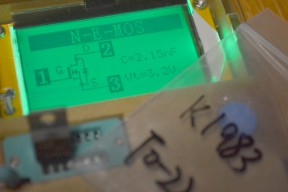 Купить Транзисторы 2SK1983 БУ (близкий к оригиналу) detaluhi.ho.ua Интернет магазин в Каменец-Подольском, устройства, радиодетали, интсрументы.