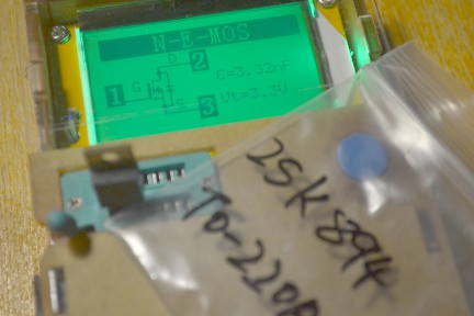 Купить Транзисторы 2SK894 БУ (близкий к оригиналу) detaluhi.ho.ua Интернет магазин в Каменец-Подольском, устройства, радиодетали, интсрументы.