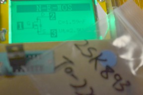 Купить Транзисторы 2SK893 БУ (близкий к оригиналу) detaluhi.ho.ua Интернет магазин в Каменец-Подольском, устройства, радиодетали, интсрументы.