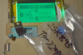 Купить Транзисторы 2SK893 БУ (близкий к оригиналу) detaluhi.ho.ua Интернет магазин в Каменец-Подольском, устройства, радиодетали, интсрументы.