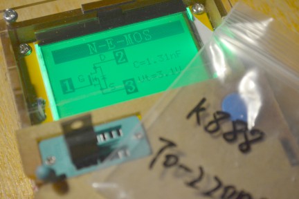 Купить Транзисторы 2SK888 БУ (близкий к оригиналу) detaluhi.ho.ua Интернет магазин в Каменец-Подольском, устройства, радиодетали, интсрументы.