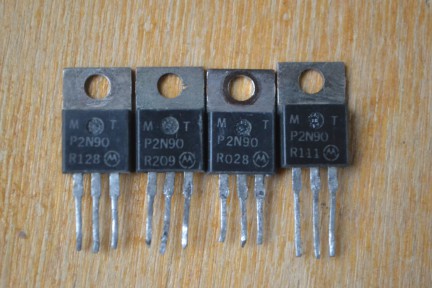 Купить Транзисторы 2N90 БУ (близкий к оригиналу) detaluhi.ho.ua Интернет магазин в Каменец-Подольском, устройства, радиодетали, интсрументы.