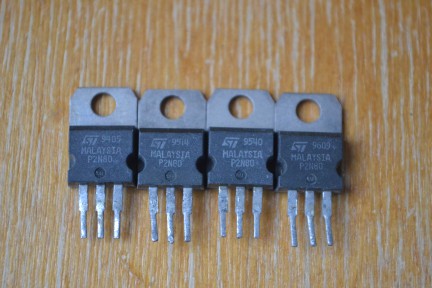 Купить Транзисторы 2N80 БУ (близкий к оригиналу) detaluhi.ho.ua Интернет магазин в Каменец-Подольском, устройства, радиодетали, интсрументы.