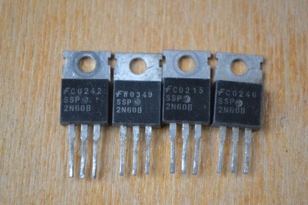 Купить Транзисторы 2N60B БУ (близкий к оригиналу) detaluhi.ho.ua Интернет магазин в Каменец-Подольском, устройства, радиодетали, интсрументы.