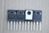 Купить IGBT транзисторы FGH60N60SMD (близкий к оригиналу) detaluhi.ho.ua Интернет магазин в Каменец-Подольском, устройства, радиодетали, интсрументы.