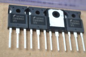 Купить IGBT транзисторы FGH60N60SFD (близкий к оригиналу) detaluhi.ho.ua Интернет магазин в Каменец-Подольском, устройства, радиодетали, интсрументы.