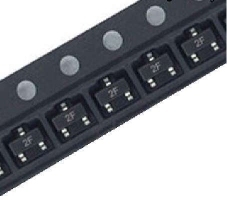 Купить SMD транзисторы MMBT2907A SMD 2F detaluhi.ho.ua Интернет магазин в Каменец-Подольском, устройства, радиодетали, интсрументы.