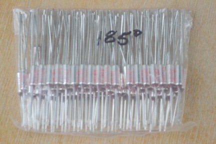 Купить Термопредохранители RY-185 detaluhi.ho.ua Интернет магазин в Каменец-Подольском, устройства, радиодетали, интсрументы.