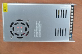 Купить Импульсный блок питания S-600-48 600 Вт 40-50 В detaluhi.ho.ua Интернет магазин в Каменец-Подольском, устройства, радиодетали, интсрументы.