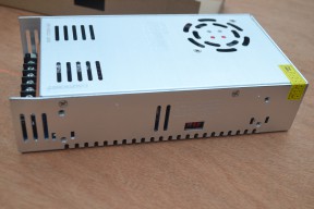 Купить Импульсный блок питания S-600-48 600 Вт 40-50 В detaluhi.ho.ua Интернет магазин в Каменец-Подольском, устройства, радиодетали, интсрументы.