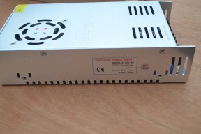 Купить Импульсный блок питания S-600-48 600 Вт 40-50 В detaluhi.ho.ua Интернет магазин в Каменец-Подольском, устройства, радиодетали, интсрументы.