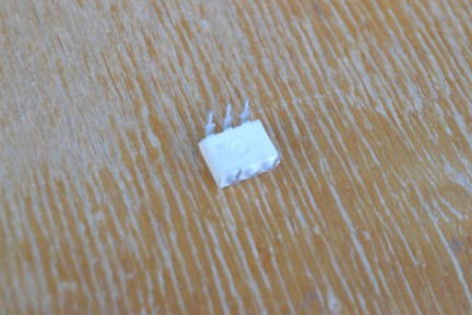 Купить Оптопара MOC3020 detaluhi.ho.ua Интернет магазин в Каменец-Подольском, устройства, радиодетали, интсрументы.