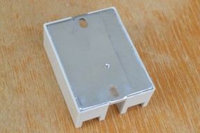 Купить Однофазное твердотельное реле SSR-25AA JUYORON detaluhi.ho.ua Интернет магазин в Каменец-Подольском, устройства, радиодетали, интсрументы.