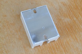 Купить Однофазное твердотельное реле SSR-40AA JUYORON detaluhi.ho.ua Интернет магазин в Каменец-Подольском, устройства, радиодетали, интсрументы.