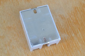 Купить Однофазное твердотельное реле SSR-40DA JUYORON detaluhi.ho.ua Интернет магазин в Каменец-Подольском, устройства, радиодетали, интсрументы.